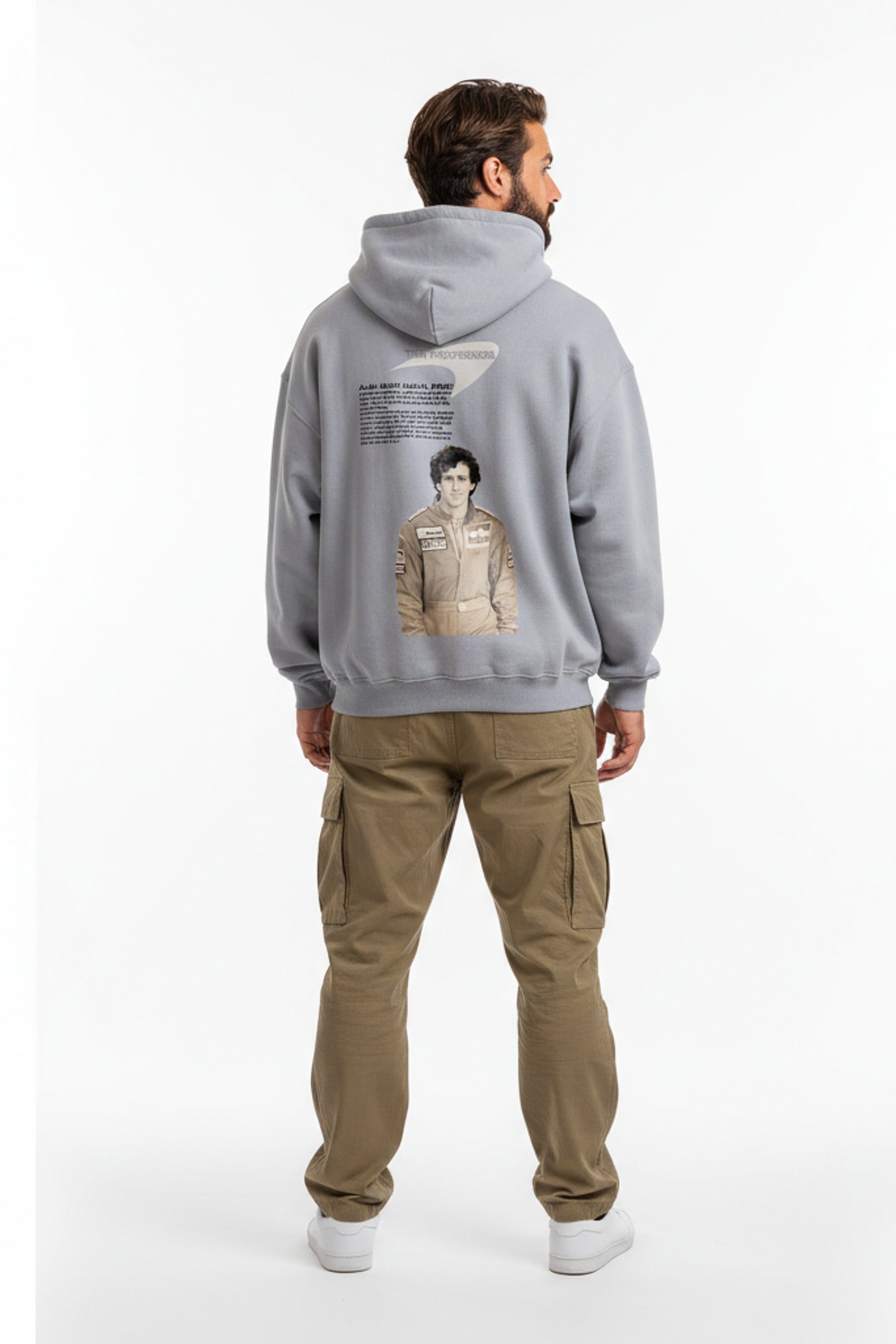 Prost - Hoodie