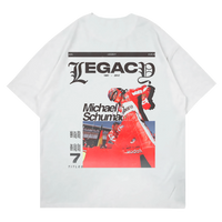 Michael Legacy