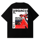 Michael Legacy
