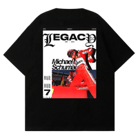Michael Legacy