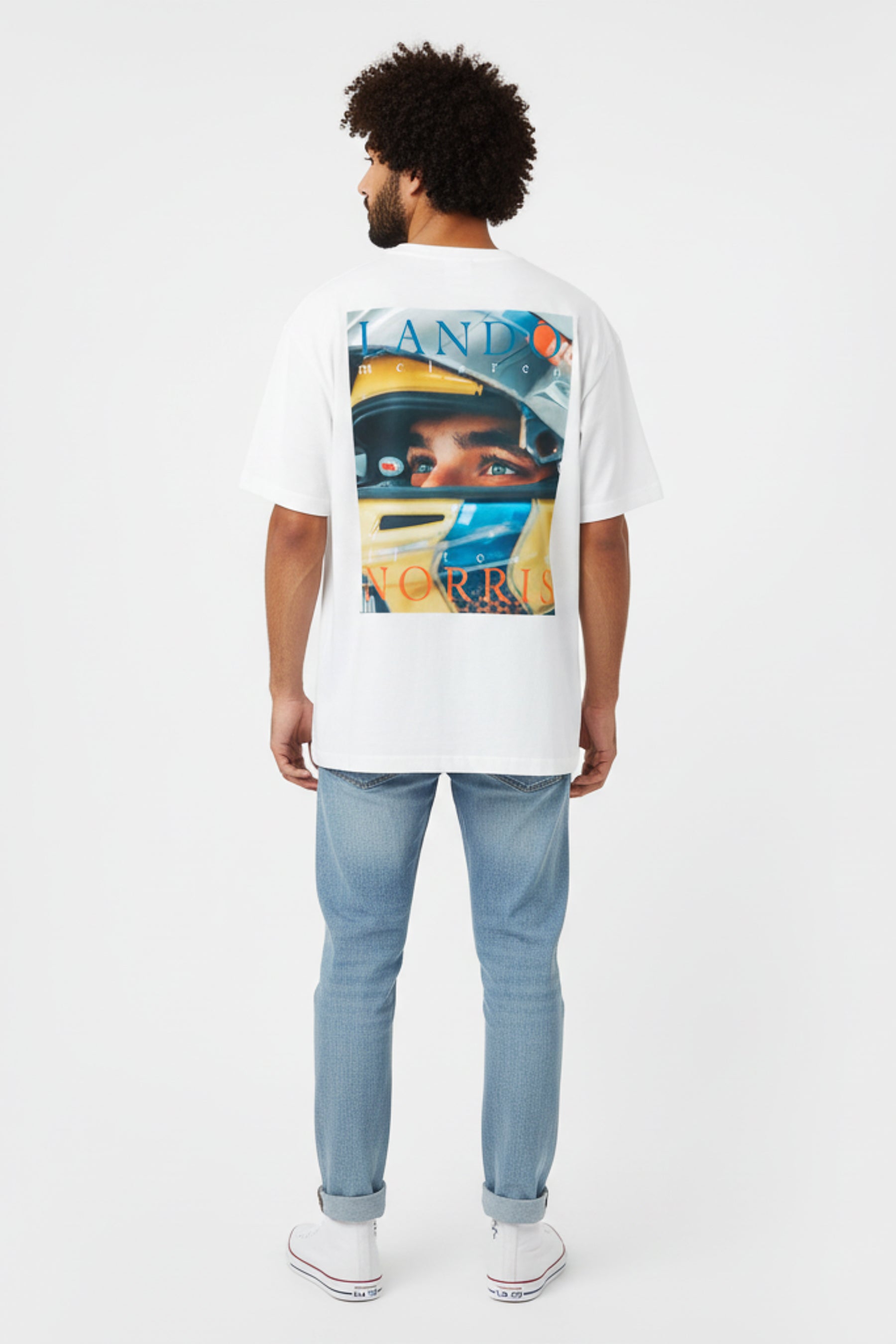 Mclaren Lando