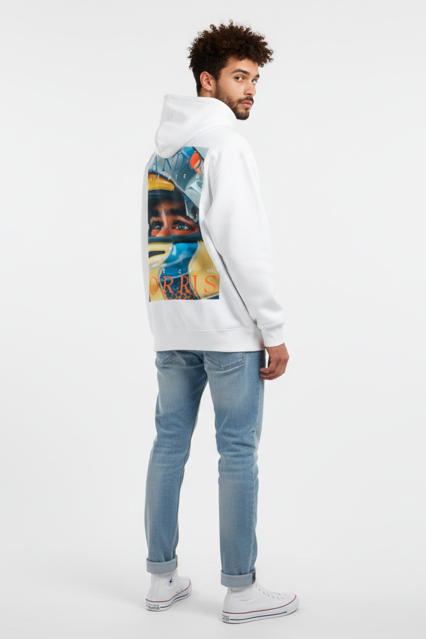 Mclaren Lando