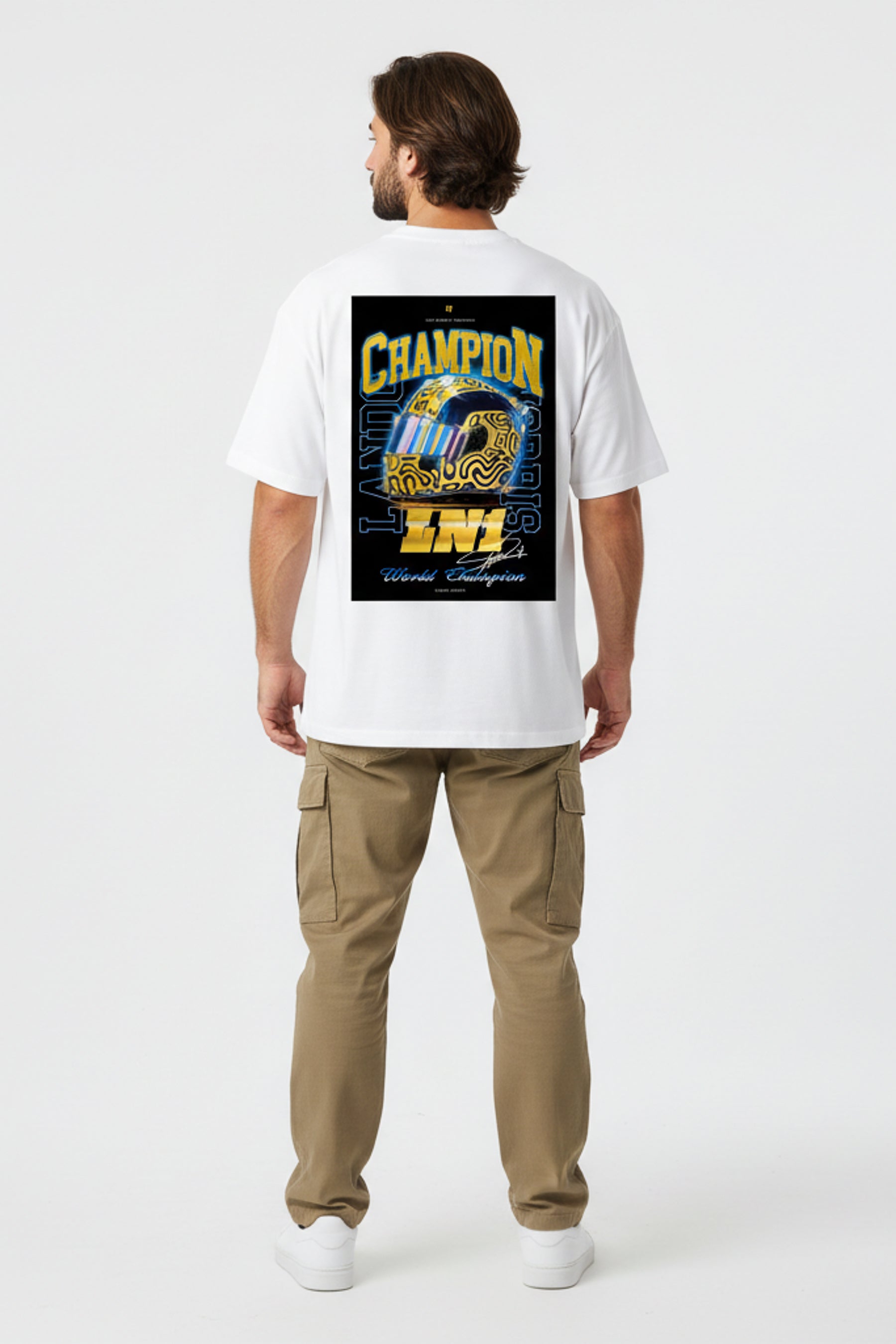 LH1 Champion