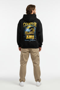 LH1 Champion - Hoodie