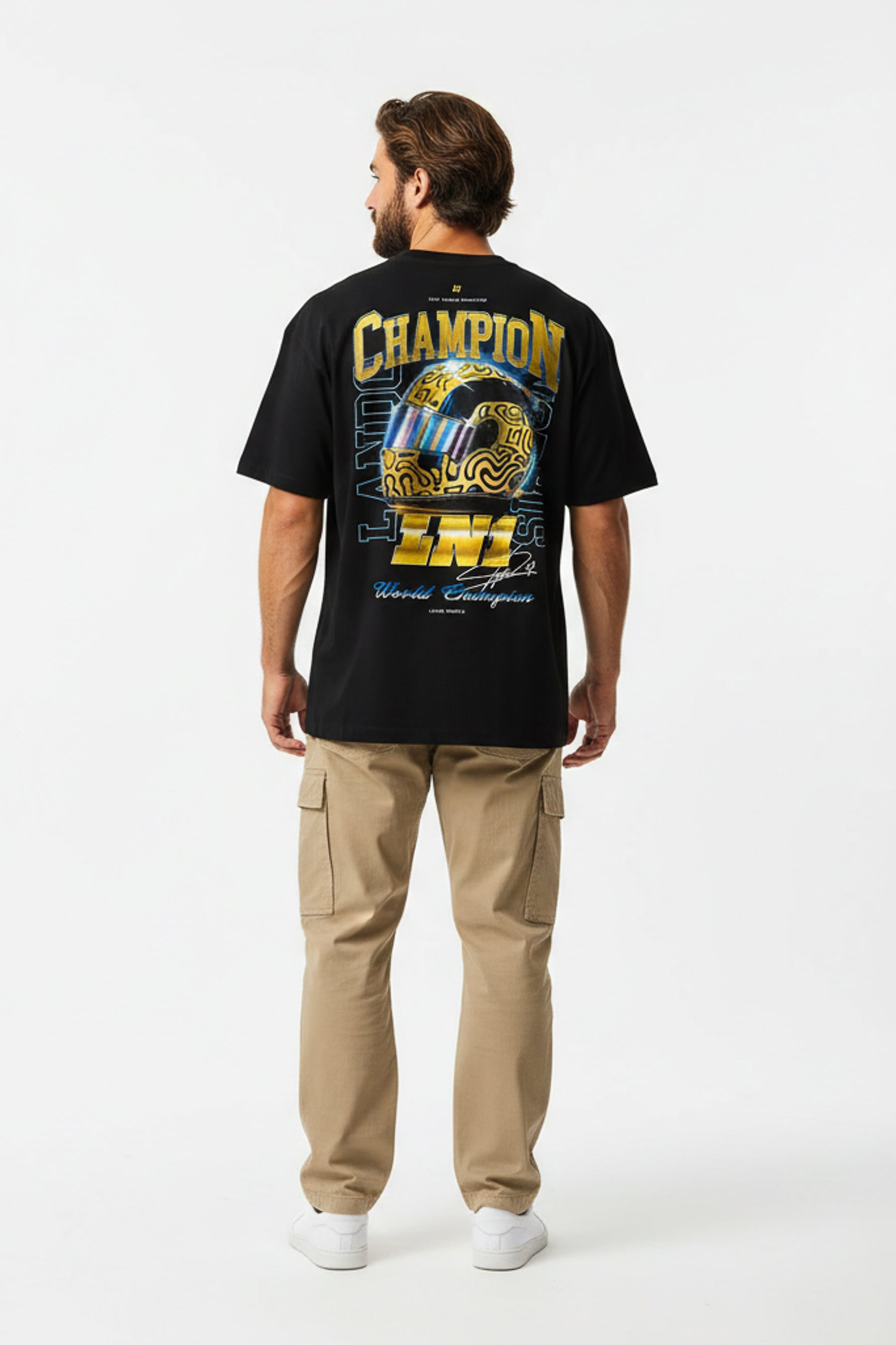 LH1 Champion