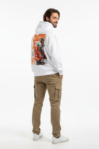 Oscar - Hoodie