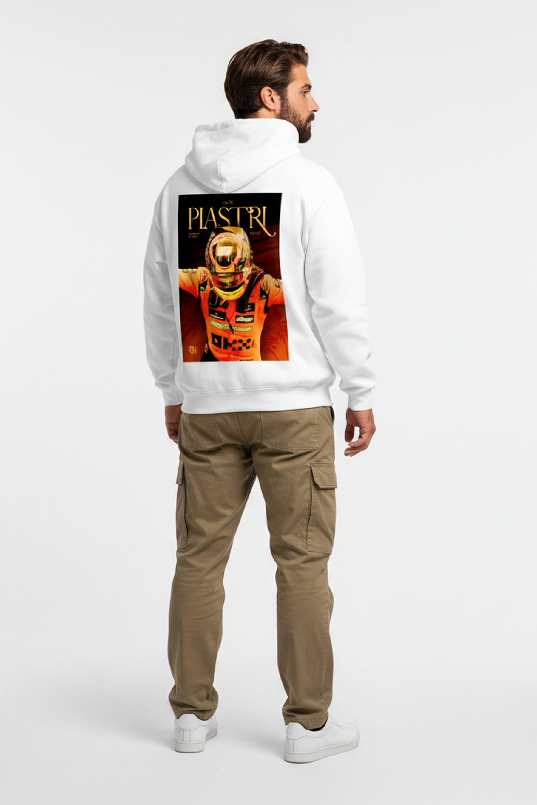 Piastri - Hoodie