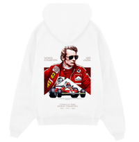 Niki Champ - Hoodie