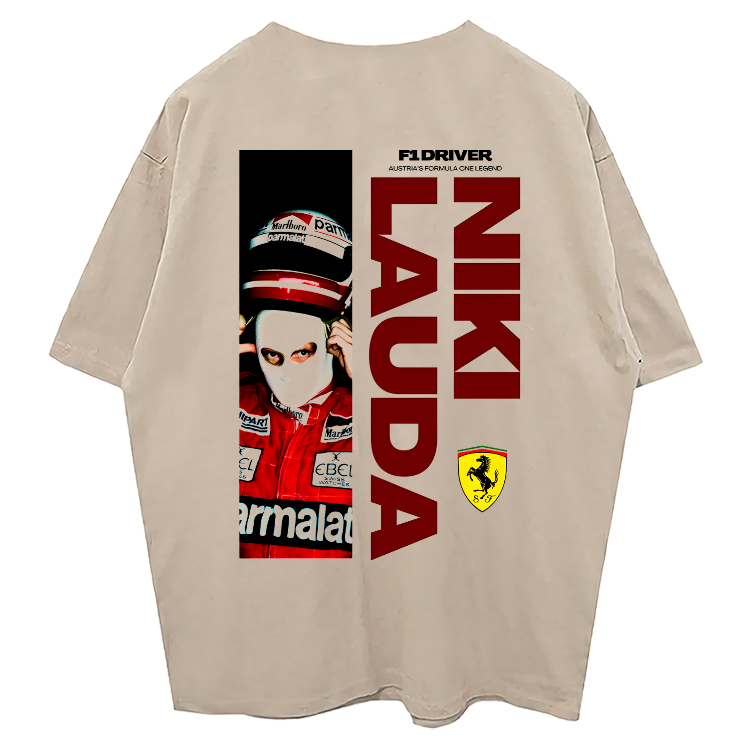 Niki Lauda