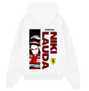 Niki Lauda - Hoodie