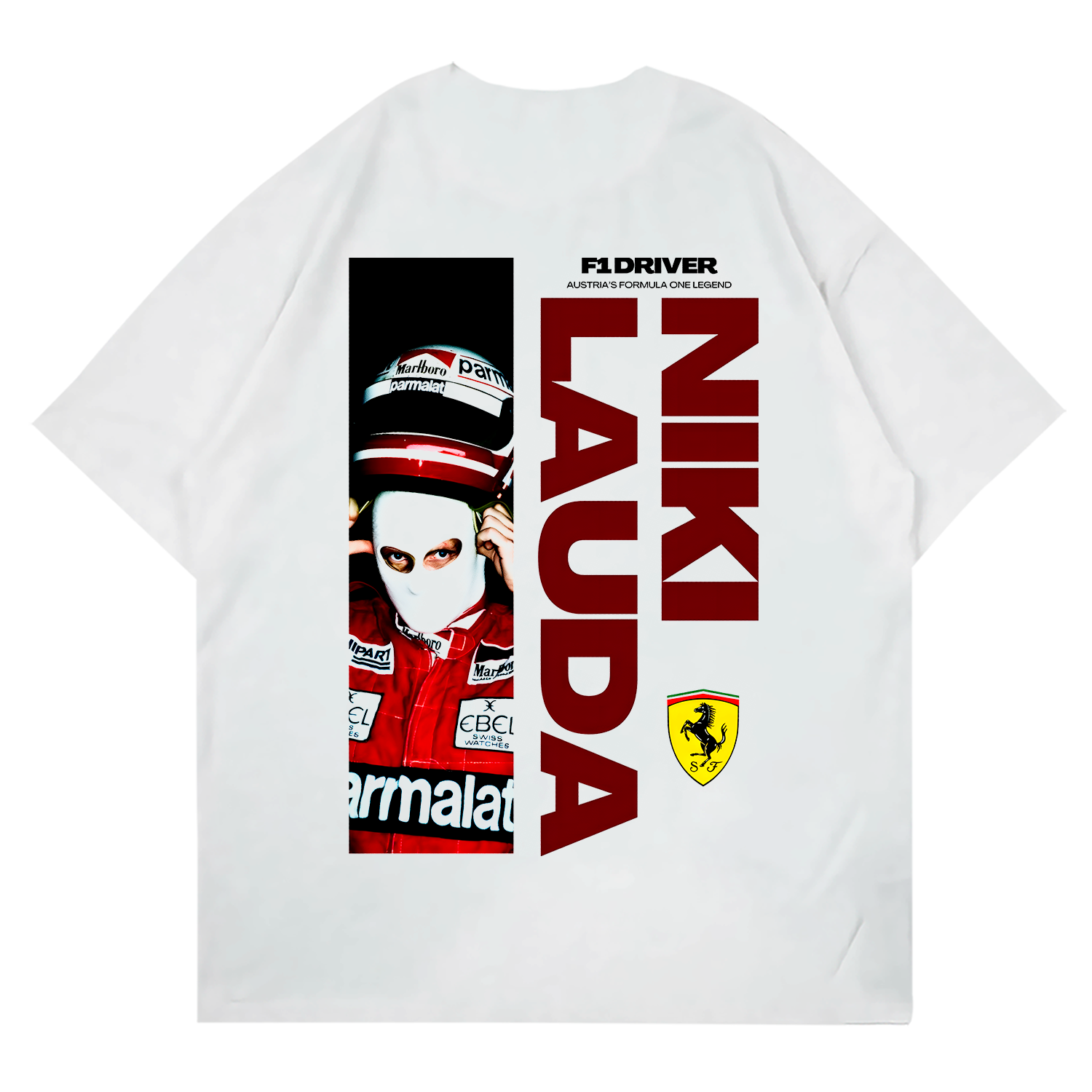 Niki Lauda