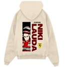 Niki Lauda - Hoodie