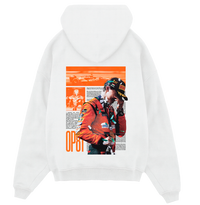 Oscar - Hoodie