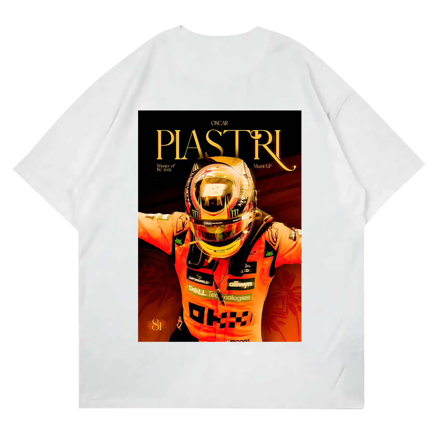 Piastri