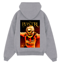 Piastri - Hoodie