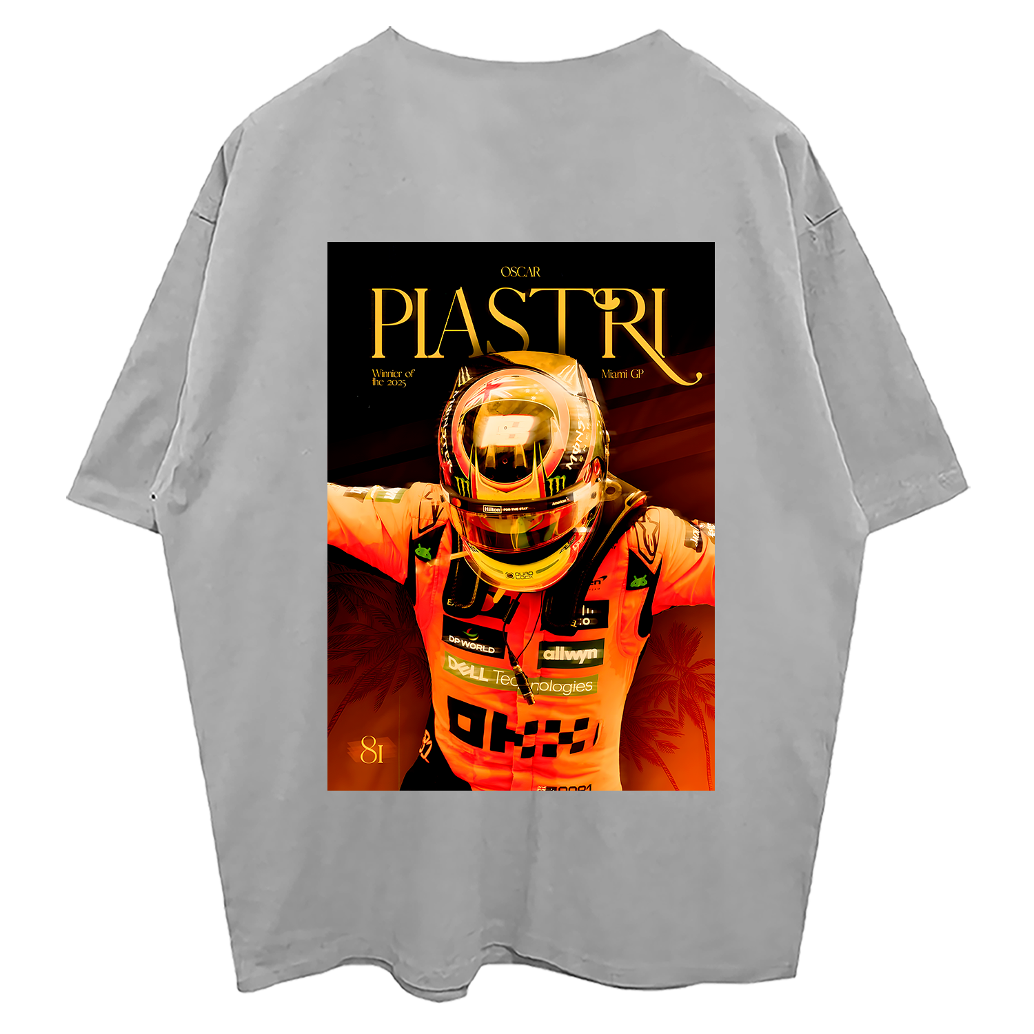 Piastri