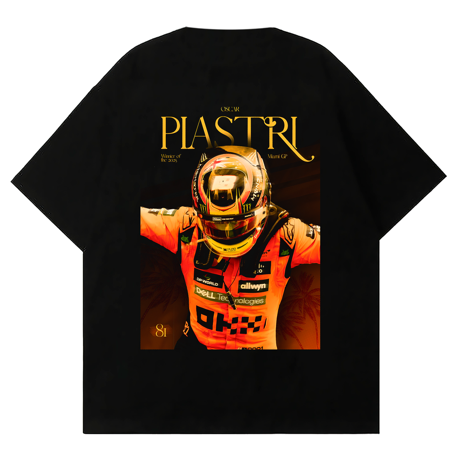Piastri