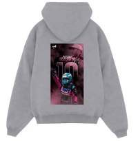Pierre Gasly 10 - Hoodie