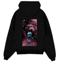 Pierre Gasly 10 - Hoodie
