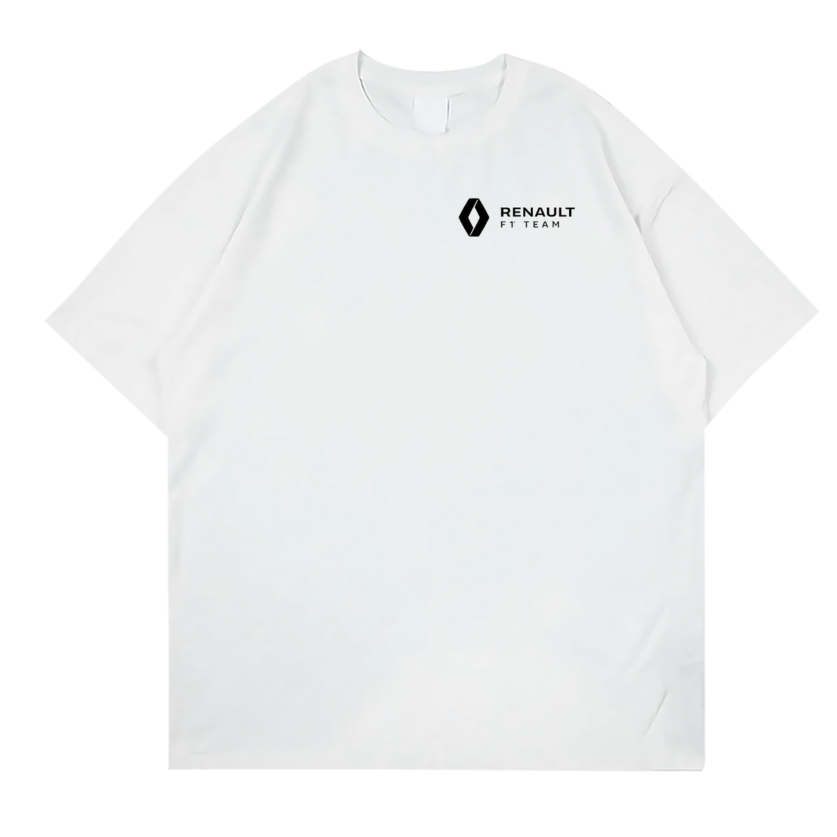 Clear / S / Regular
