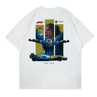 Alonso Fly