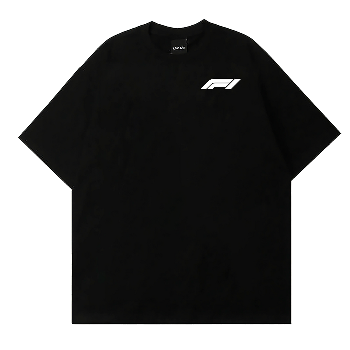 Black / S / Regular