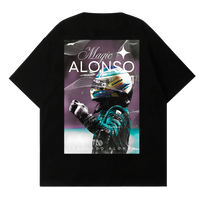 Alonso Miami