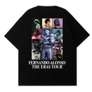 Alonso Tour