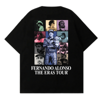 Alonso Tour