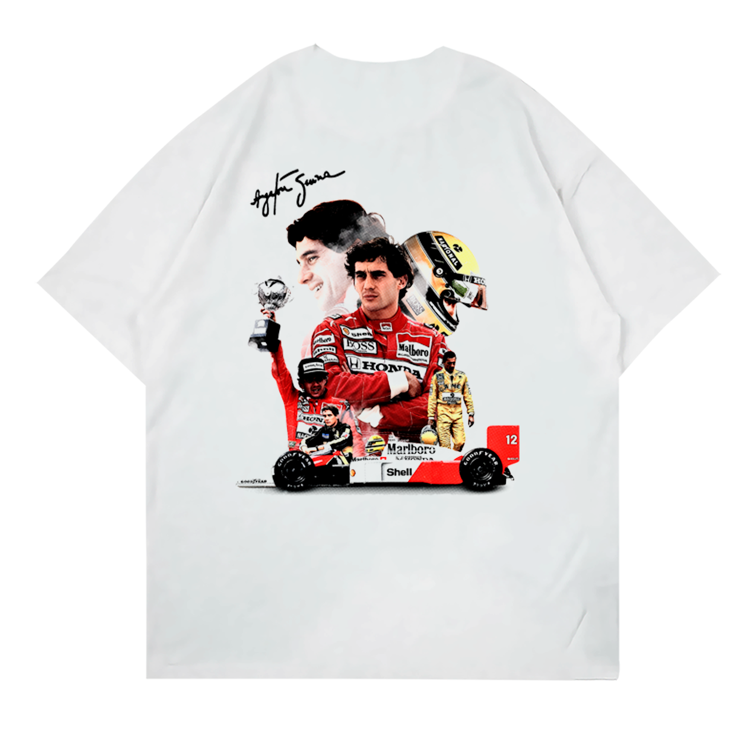 Ayrton