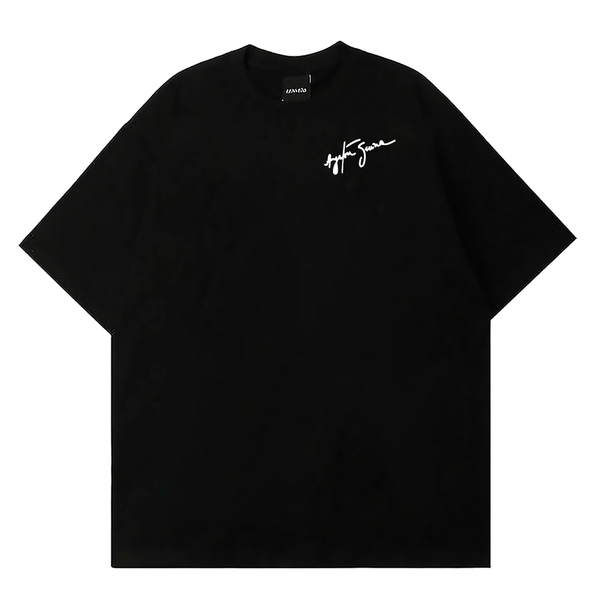 Black / S / Regular