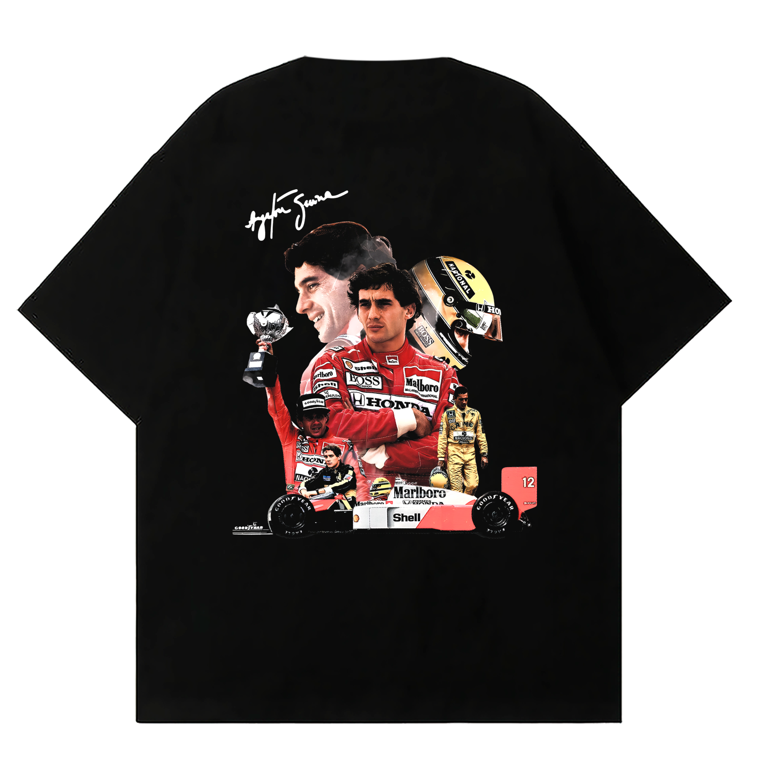 Ayrton