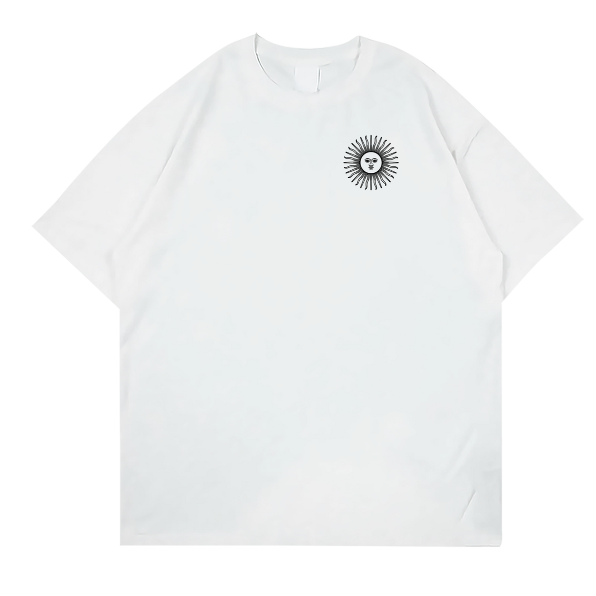 Clear / S / Regular