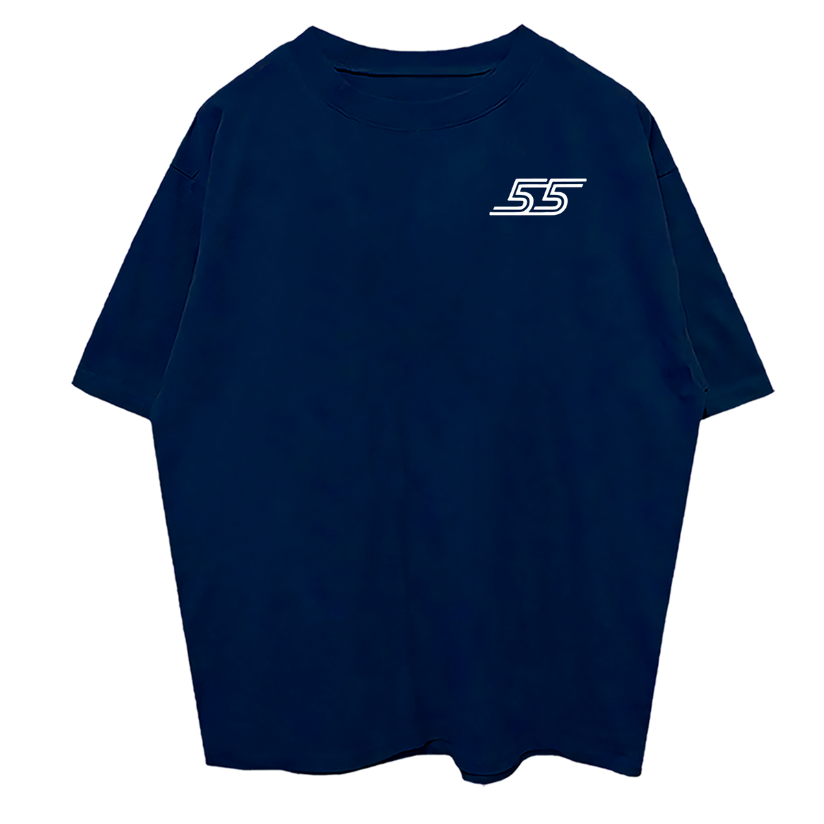 Navy / S / Regular