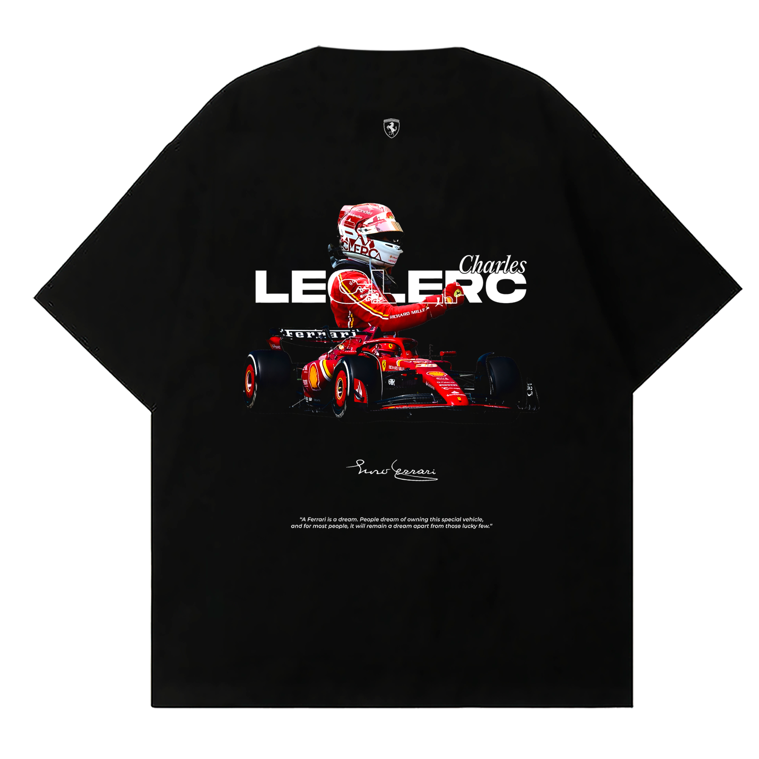 Charles Leclerc