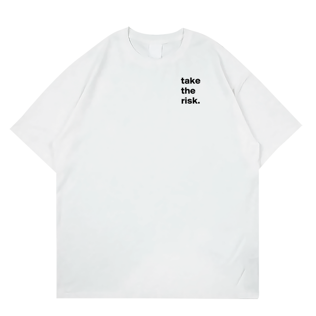 Clear / S / Regular