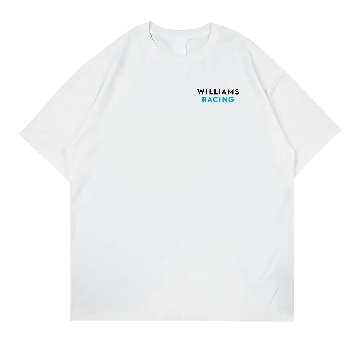 Clear / S / Regular