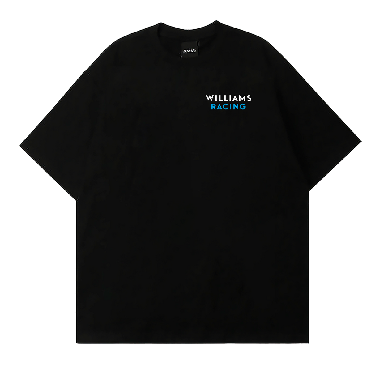 Black / S / Regular