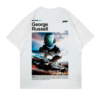 George Russell