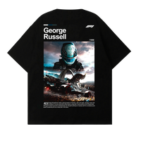 George Russell