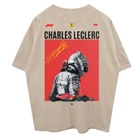Charles Signature