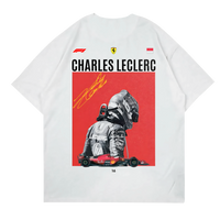 Charles Signature