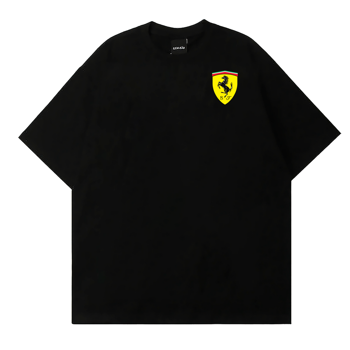 Black / S / Regular