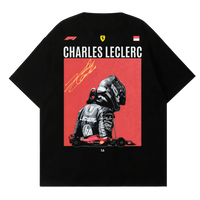 Charles Signature