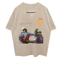 Lando y Ricciardo