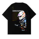 Verstappen x5