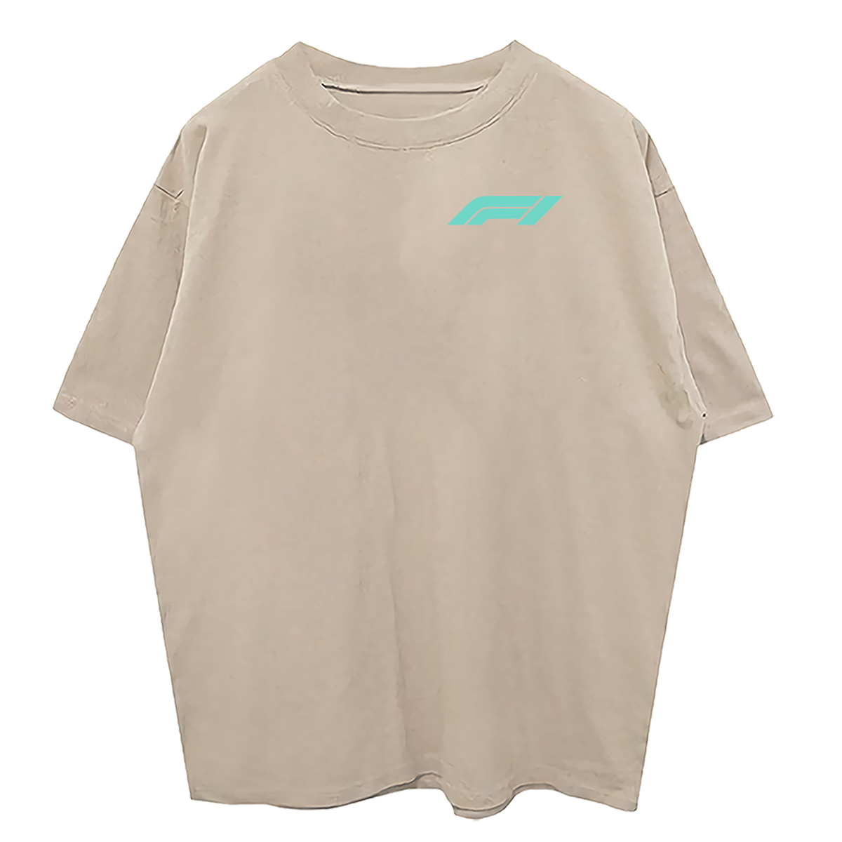 Beige / S / Regular