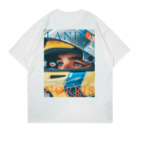Mclaren Lando