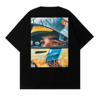 Mclaren Lando