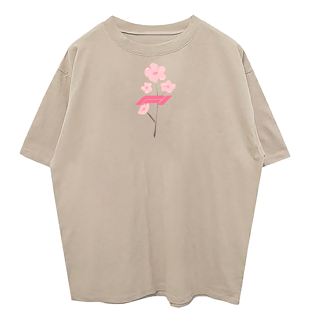 Beige / S / Regular
